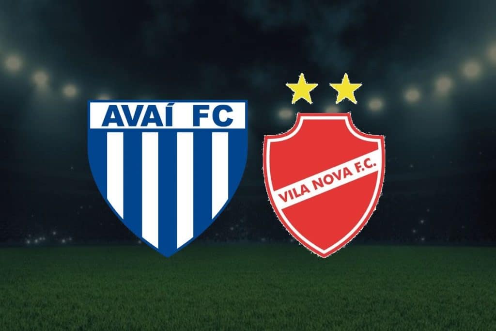 Ava&iacute; x Vila Nova palpite, odds e progn&oacute;stico &ndash; 03/05/2023