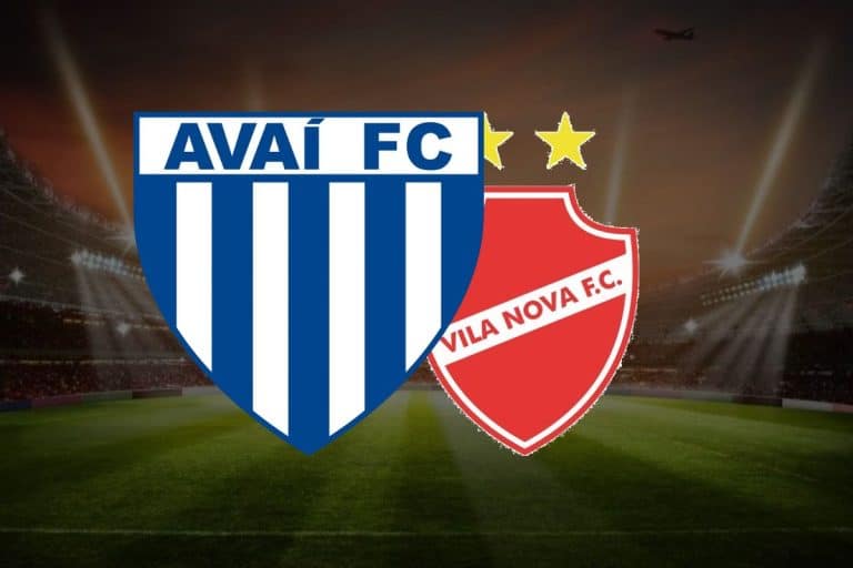 Ava&iacute; x Vila Nova: onde assistir ao vivo, hor&aacute;rio e escala&ccedil;&otilde;es