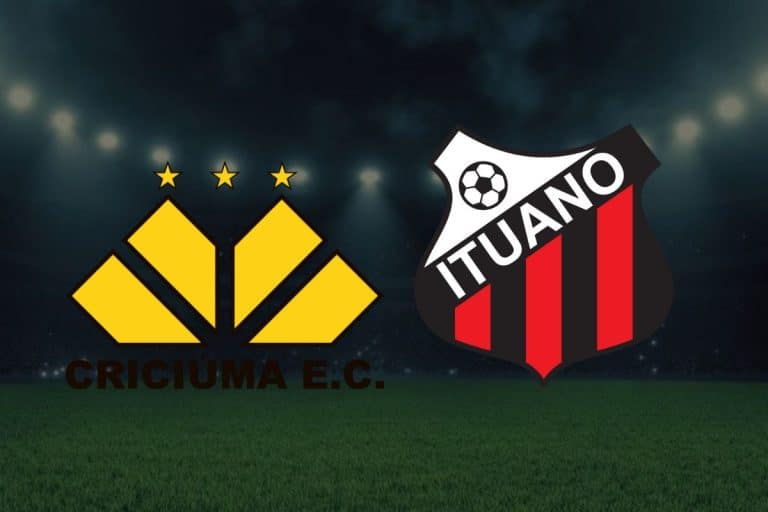 Crici&uacute;ma x Ituano palpite, odds e progn&oacute;stico &ndash; 06/05/2023
