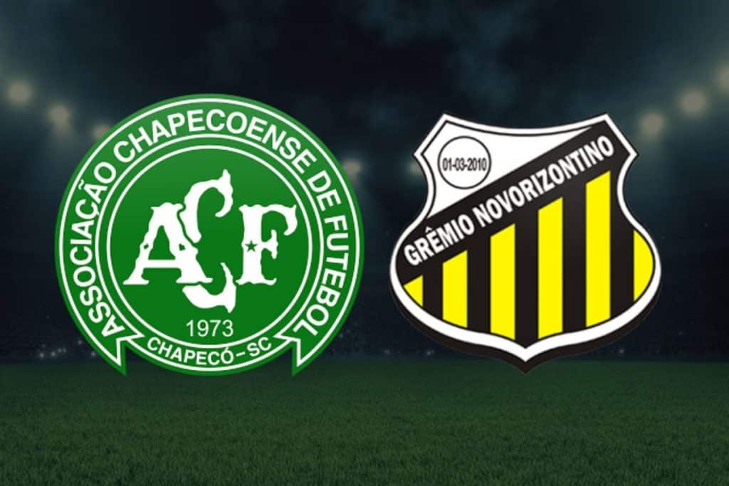Chapecoense x Novorizontino palpite, odds e progn&oacute;stico &ndash; 06/05/2023