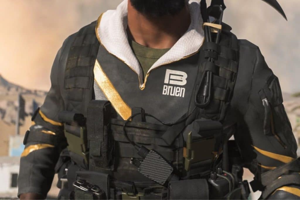 Ap&oacute;s Neymar e Messi, campe&atilde;o da NBA estar&aacute; em Call of Duty: Modern Warfare II