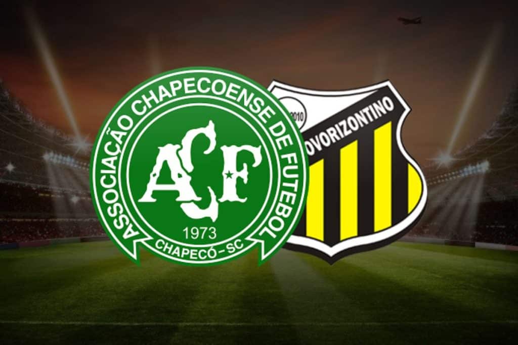Chapecoense x Novorizontino: onde assistir ao vivo, hor&aacute;rio e escala&ccedil;&otilde;es