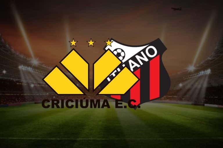 Crici&uacute;ma x Ituano: onde assistir ao vivo, hor&aacute;rio e escala&ccedil;&otilde;es