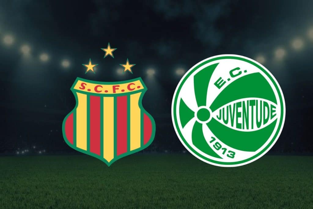 Sampaio Corr&ecirc;a x Juventude palpite, odds e progn&oacute;stico &ndash; 06/05/2023