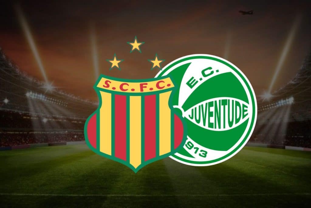 Sampaio Corr&ecirc;a x Juventude: onde assistir ao vivo, hor&aacute;rio e escala&ccedil;&otilde;es