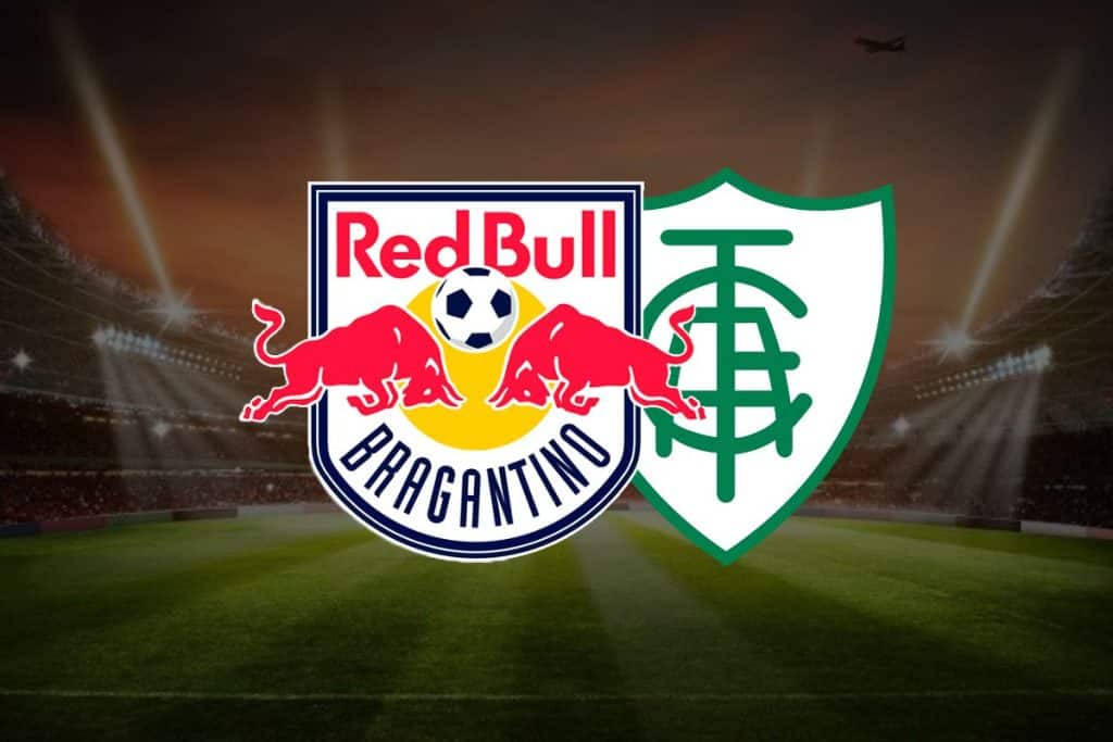 Red Bull Bragantino x Am&eacute;rica-MG: onde assistir ao vivo, hor&aacute;rio e escala&ccedil;&otilde;es