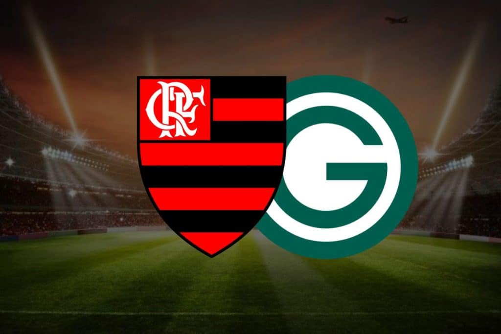 Flamengo x Goi&aacute;s: onde assistir ao vivo, hor&aacute;rio e escala&ccedil;&otilde;es