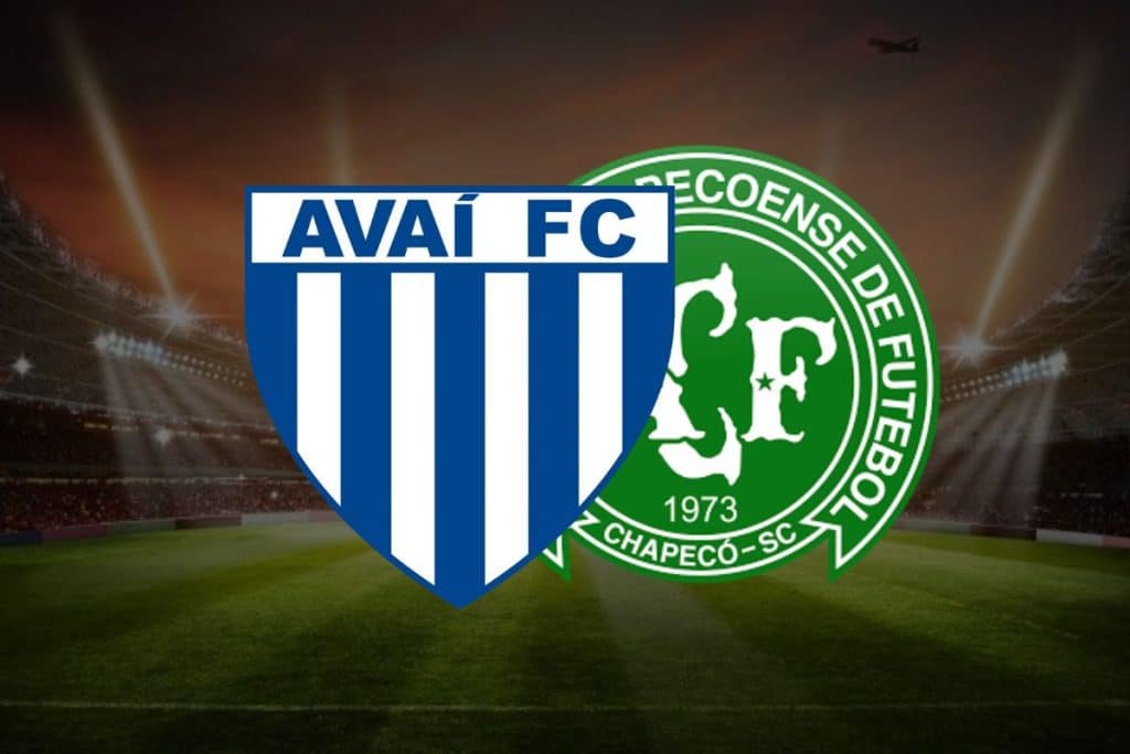Ava&iacute; x Chapecoense: onde assistir ao vivo, hor&aacute;rio e escala&ccedil;&otilde;es