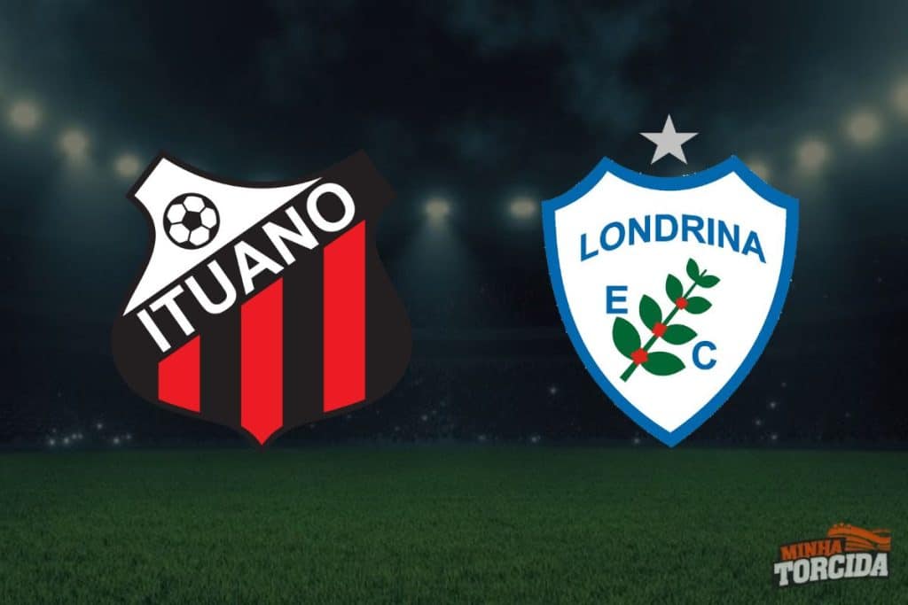 Ituano x Londrina palpite, odds e progn&oacute;stico &ndash; 27/05/2023