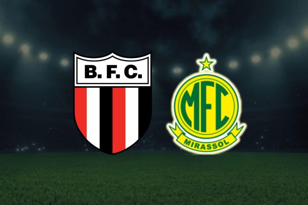 Botafogo-SP x Mirassol palpite, odds e progn&oacute;stico &ndash; 23/05/2023