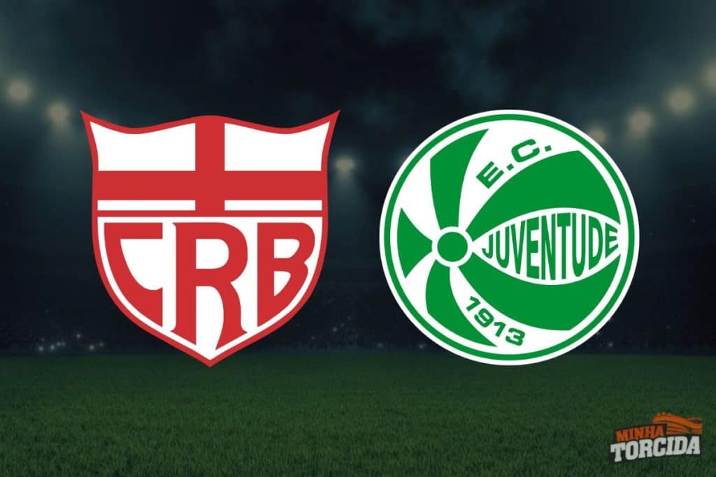 CRB x Juventude palpite, odds e progn&oacute;stico &ndash; 27/05/2023
