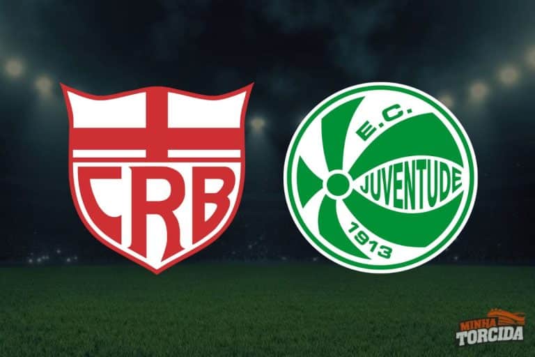 CRB x Juventude palpite, odds e progn&oacute;stico &ndash; 27/05/2023