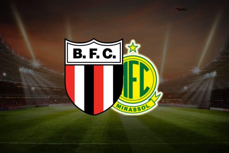 Botafogo-SP x Mirassol: onde assistir ao vivo, hor&aacute;rio e escala&ccedil;&otilde;es