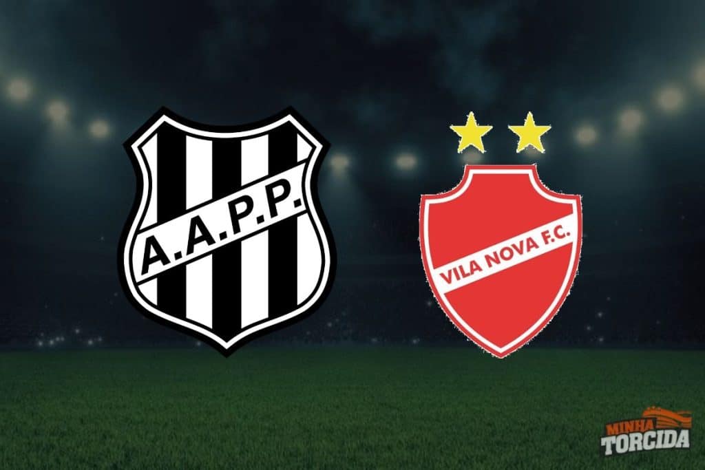 Ponte Preta x Vila Nova palpite, odds e progn&oacute;stico &ndash; 28/05/2023