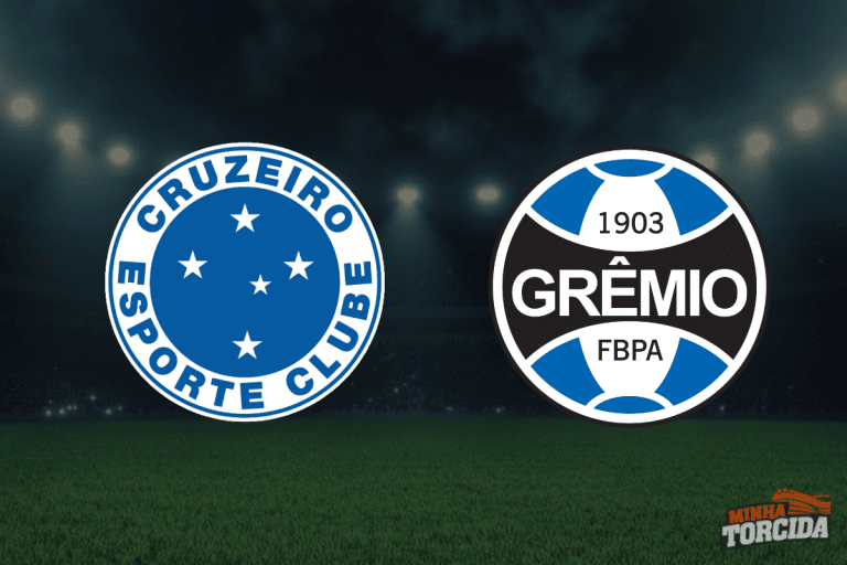 Cruzeiro x Gr&ecirc;mio palpite, odds e progn&oacute;stico &ndash; 31/05/2023