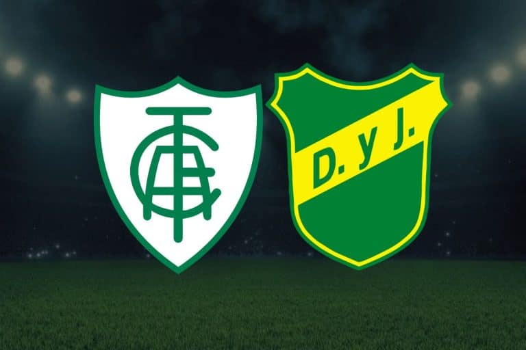 Am&eacute;rica-MG x Defensa y Justicia palpite, odds e progn&oacute;stico &ndash; 23/05/2023
