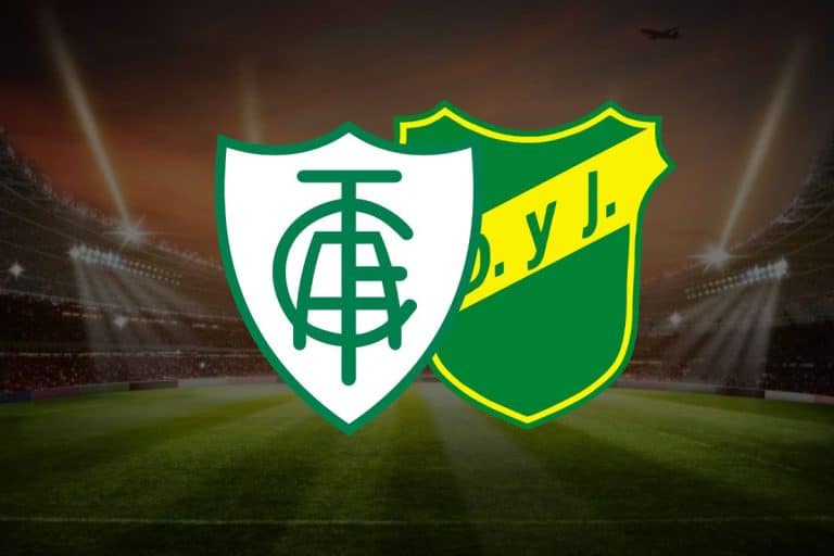 Am&eacute;rica-MG x Defensa y Justicia: onde assistir ao vivo, hor&aacute;rio e escala&ccedil;&otilde;es