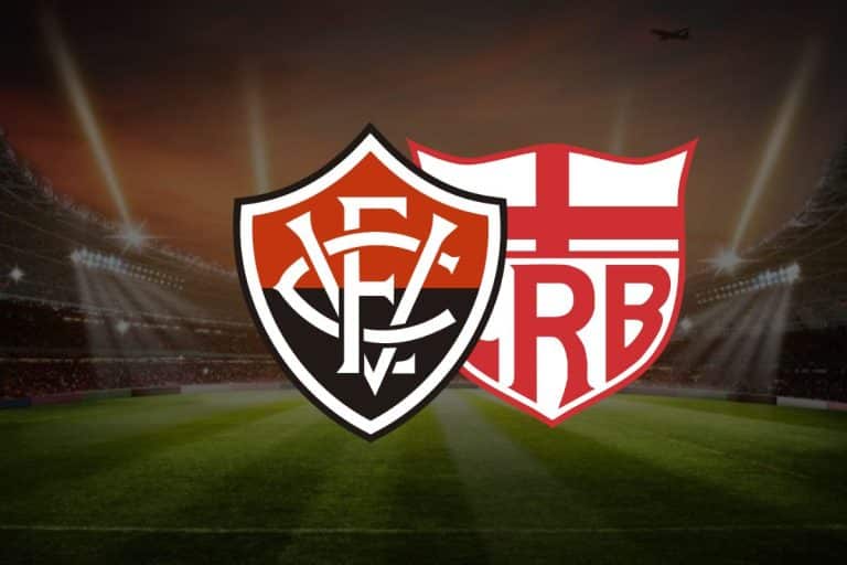 Vit&oacute;ria x CRB: onde assistir ao vivo, hor&aacute;rio e escala&ccedil;&otilde;es