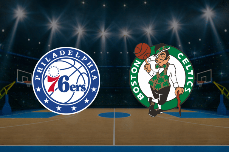Philadelphia 76ers x Boston Celtics palpite, odds e progn&oacute;stico &ndash; 05/05/2023