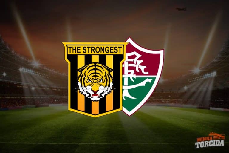 The Strongest x Fluminense: onde assistir ao vivo, hor&aacute;rio e escala&ccedil;&otilde;es