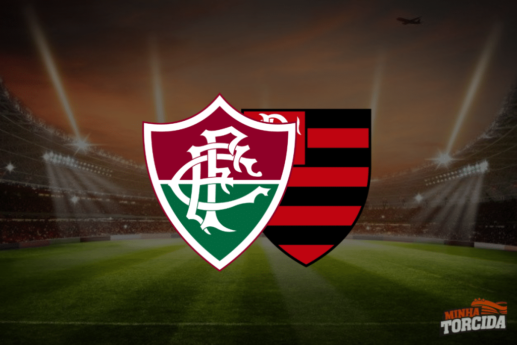 Fluminense x Flamengo: onde assistir ao vivo, hor&aacute;rio e escala&ccedil;&otilde;es