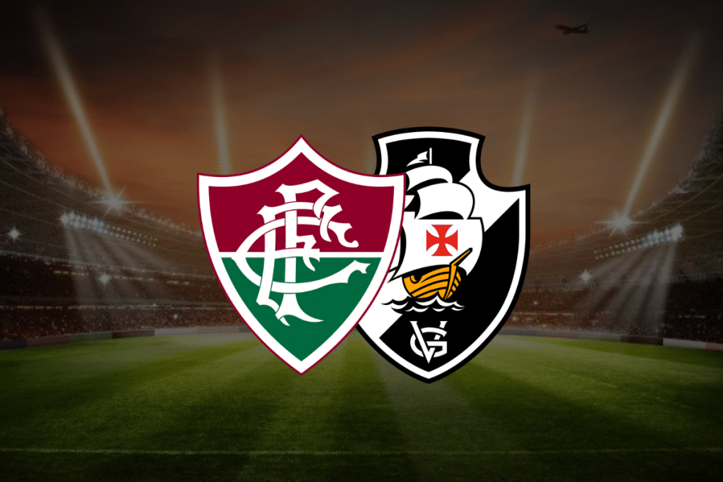 Fluminense x Vasco da Gama: onde assistir ao vivo, hor&aacute;rio e escala&ccedil;&otilde;es