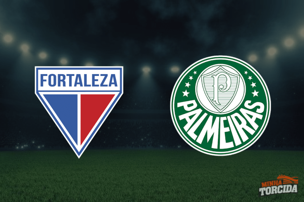 Fortaleza x Palmeiras palpite, odds e progn&oacute;stico  &ndash; 31/05/2023