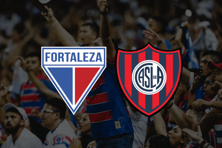 Fortaleza x San Lorenzo palpite, odds e progn&oacute;stico &ndash; 24/05/2023