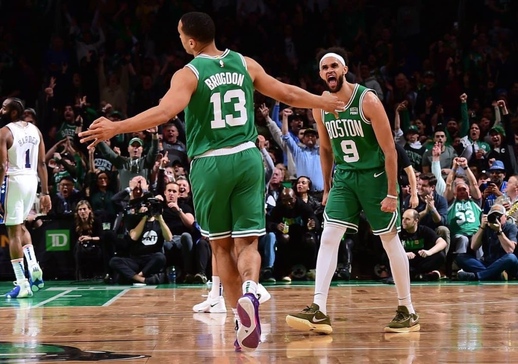 Resultado NBA &ndash; 03/05/2023