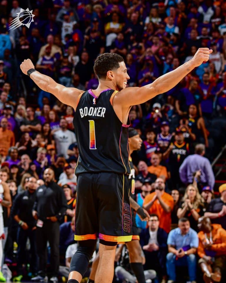 Resultado NBA &ndash; 07/05/2023