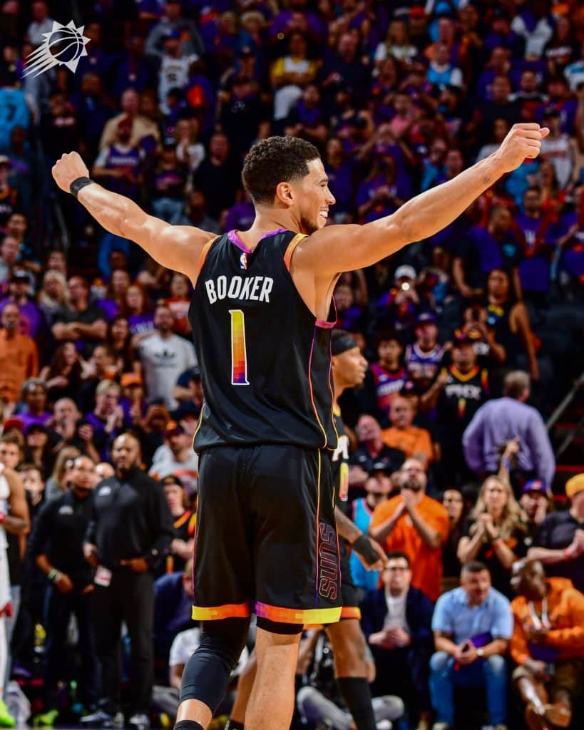 Resultado NBA &ndash; 07/05/2023