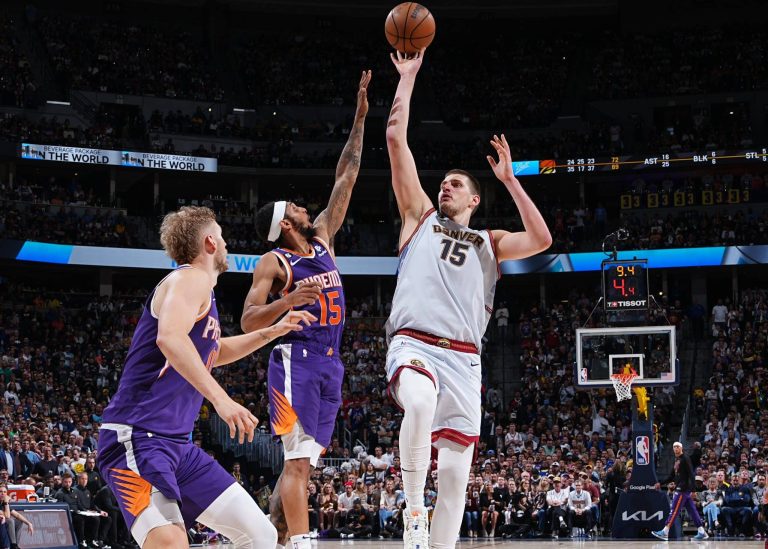 Resultado NBA &ndash; 09/05/2023