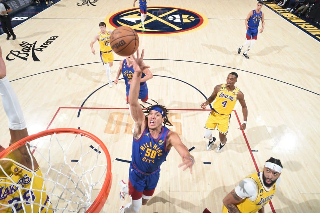 Resultado NBA &ndash; 16/05/2023