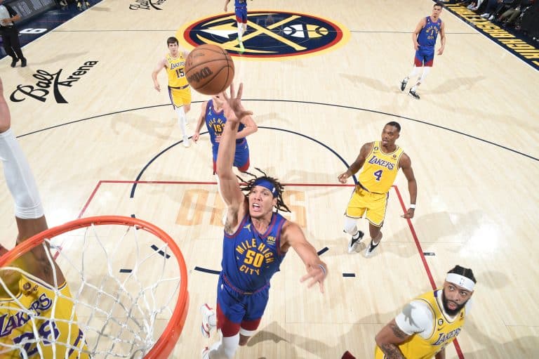 Resultado NBA &ndash; 16/05/2023