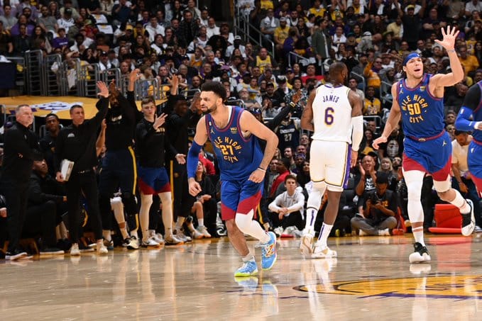 Resultado NBA &ndash; 20/05/2023