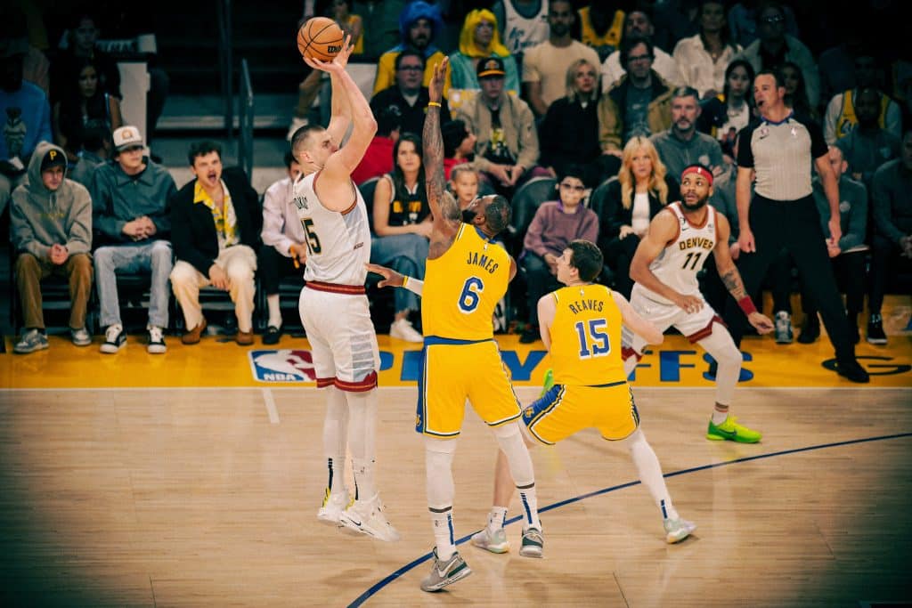 Resultado NBA &ndash; 22/05/2023