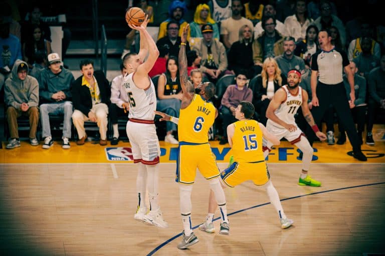 Resultado NBA &ndash; 22/05/2023