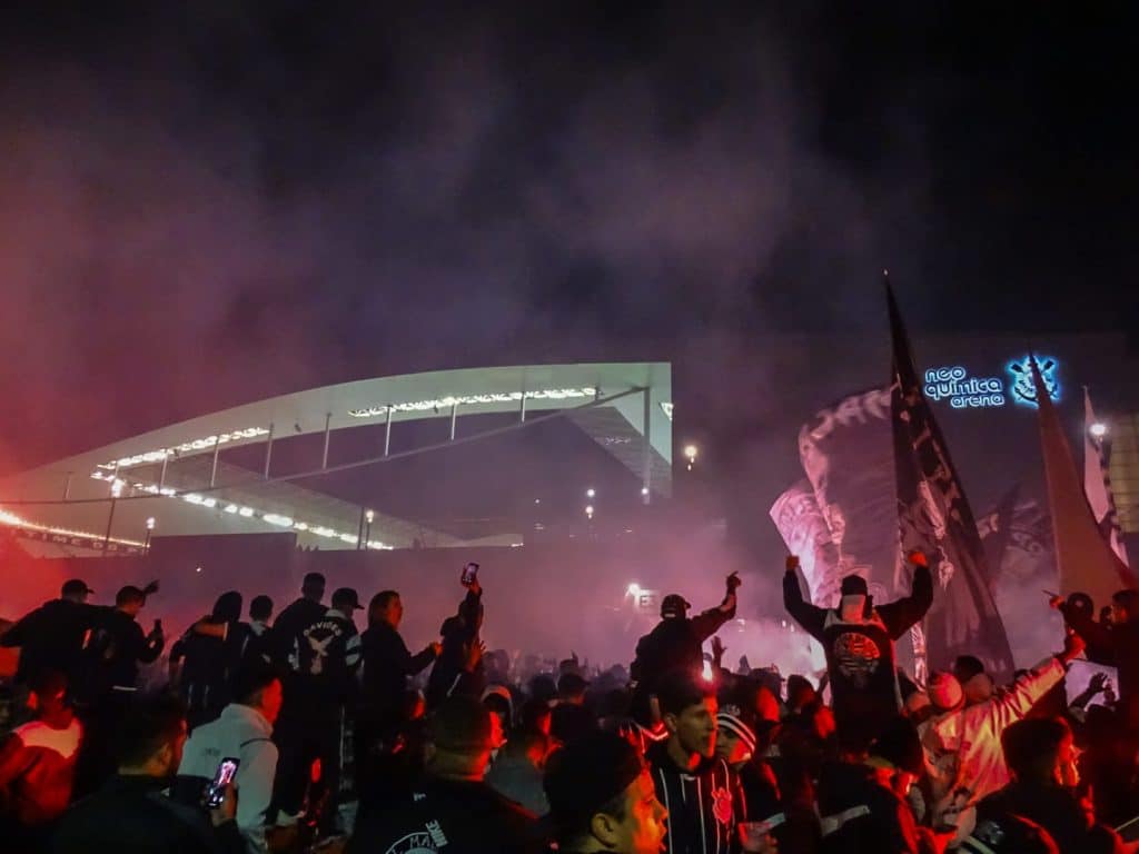 &lsquo;Brasileiros dominam&rsquo;, ranking de faturamento &eacute; liderado por clubes do Brasil