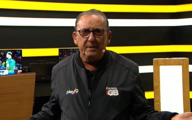 &ldquo;Passou do ponto em reclama&ccedil;&otilde;es&rdquo;, diz Galv&atilde;o Bueno sobre Neymar