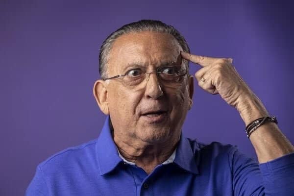 Briga antiga? Craque da Sele&ccedil;&atilde;o Brasileira veta participa&ccedil;&atilde;o em document&aacute;rio de Galv&atilde;o Bueno; veja detalhes