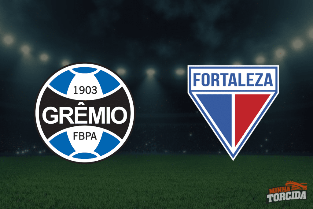 Gr&ecirc;mio x Fortaleza palpite, odds e progn&oacute;stico &ndash; 14/05/2023