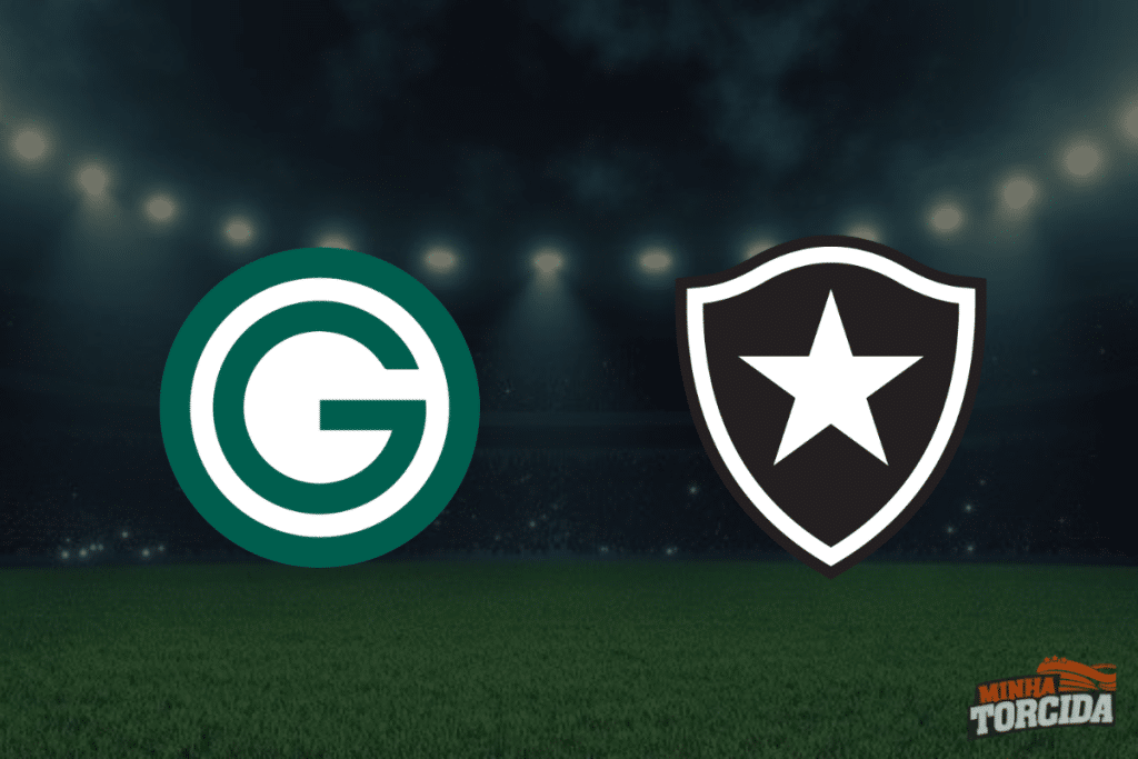 Goi&aacute;s x Botafogo palpite, odds e progn&oacute;stico &ndash; 14/05/2023