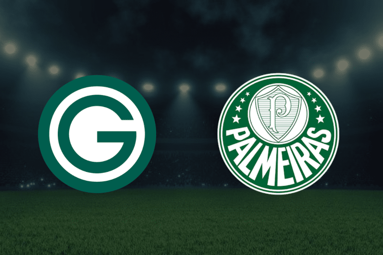 Goi&aacute;s x Palmeiras palpite, odds e progn&oacute;stico &ndash; 07/05/2023