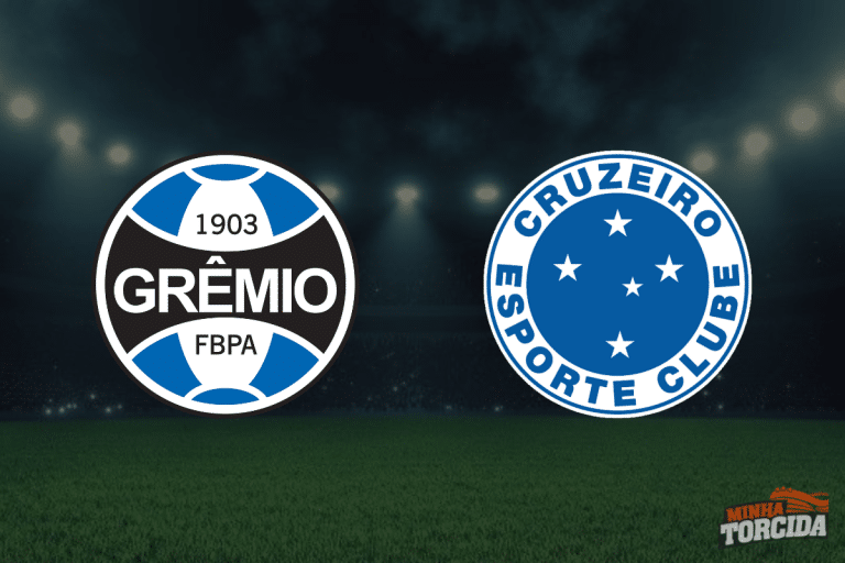 Gr&ecirc;mio x Cruzeiro palpite, odds e progn&oacute;stico &ndash; 17/05/2023