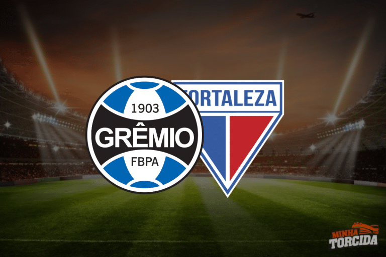 Gr&ecirc;mio x Fortaleza: onde assistir ao vivo, hor&aacute;rio e escala&ccedil;&otilde;es