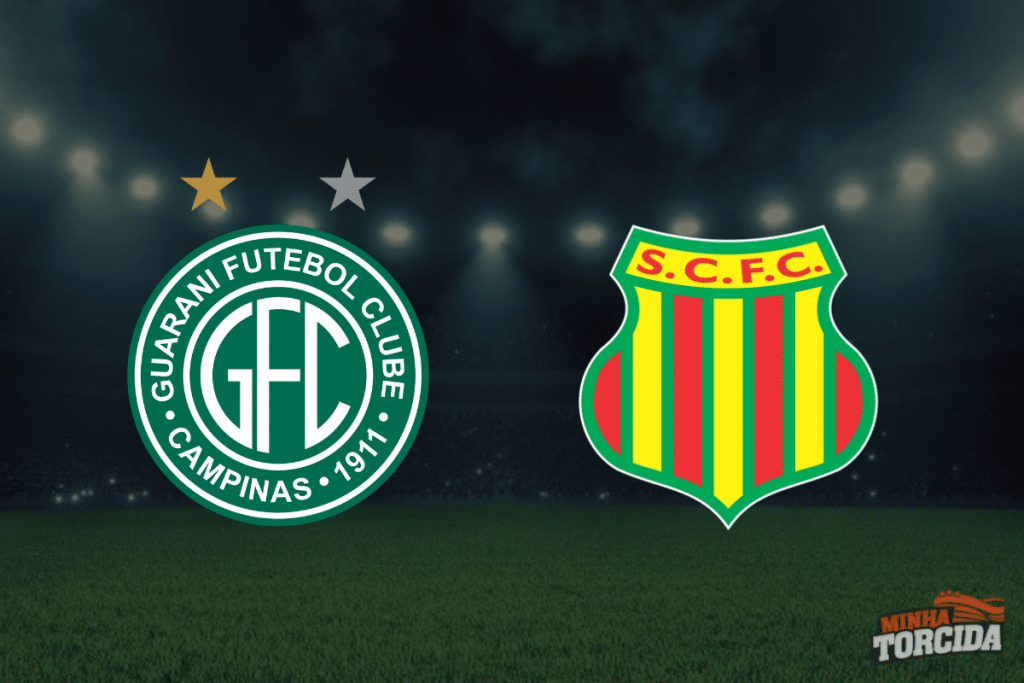 Guarani x Sampaio Corr&ecirc;a palpite, odds e progn&oacute;stico &ndash; 13/05/2023