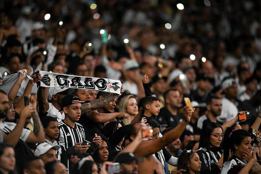 &ldquo;Deu ruim&rdquo;, Atl&eacute;tico Mineiro pode sofrer puni&ccedil;&atilde;o da CBF; entenda a situa&ccedil;&atilde;o