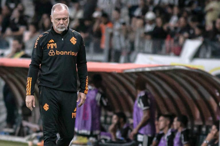 SURREAL! Situa&ccedil;&atilde;o &eacute; exposta e revolta torcedores do Internacional