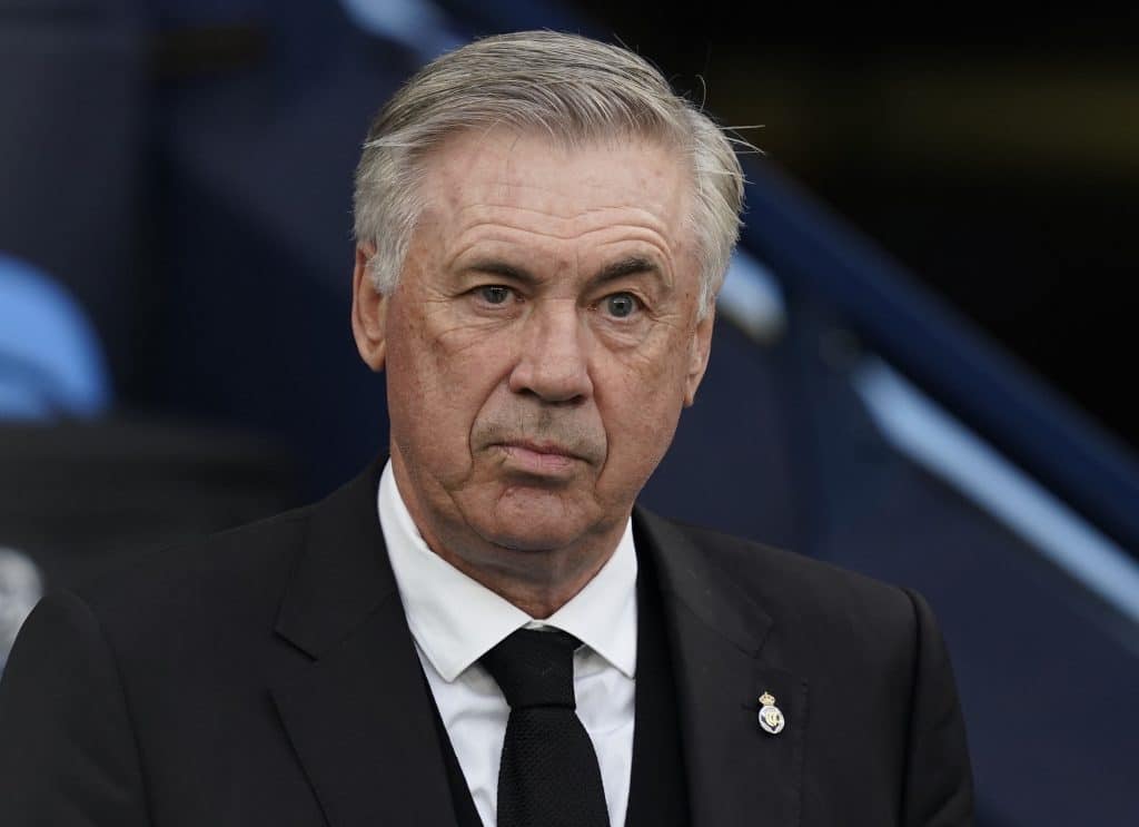 DEFINIDO! Ancelotti decide futuro com a Sele&ccedil;&atilde;o Brasileira