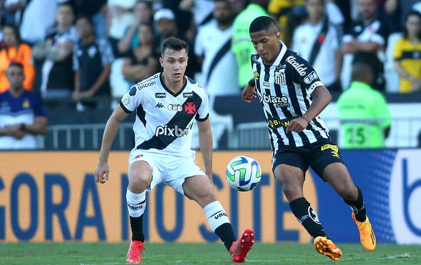 &ldquo;Convocado&rdquo;, craque do Vasco &eacute; pr&eacute;-convocado por sele&ccedil;&atilde;o europeia